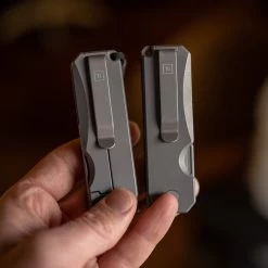 Ti Utility Knife 14 Ti Utility Knife -Outdoor Equip Store 45182