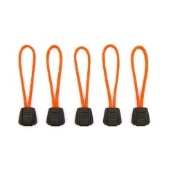 TinderZIP™ Zipper Pulls