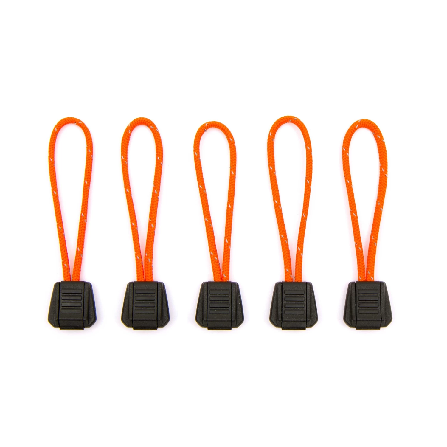 TinderZIP™ Zipper Pulls 1 TinderZIP™ Zipper Pulls