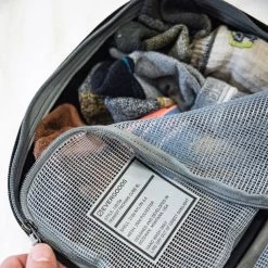 Transit Packing Cube 8 L 30 Transit Packing Cube 8 L -Outdoor Equip Store 45259