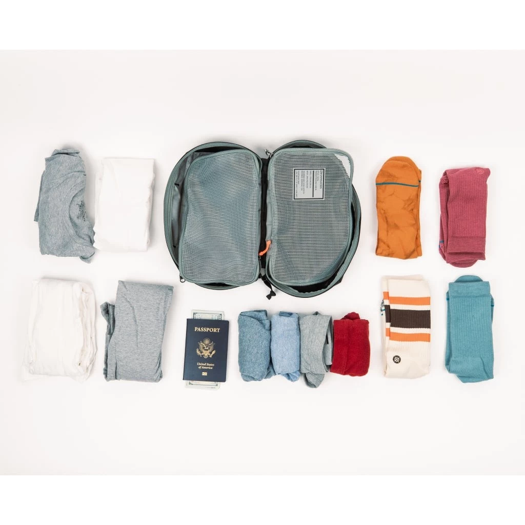 Transit Packing Cube 8 L 10 Transit Packing Cube 8 L - Image 10