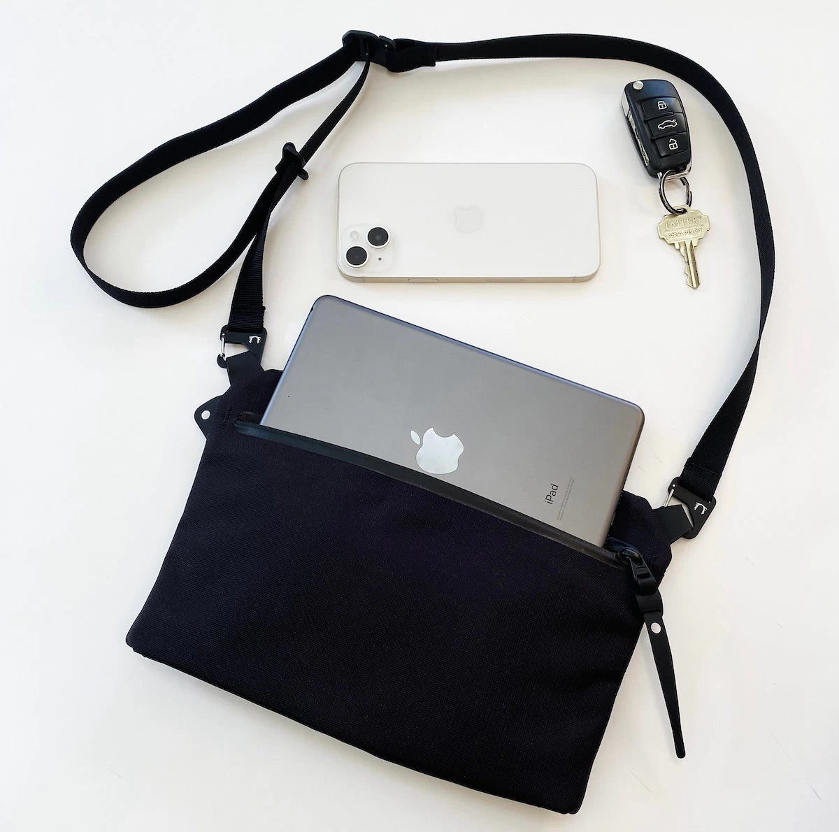 Sacoche_01 Bag 4 Sacoche_01 Bag - Image 4