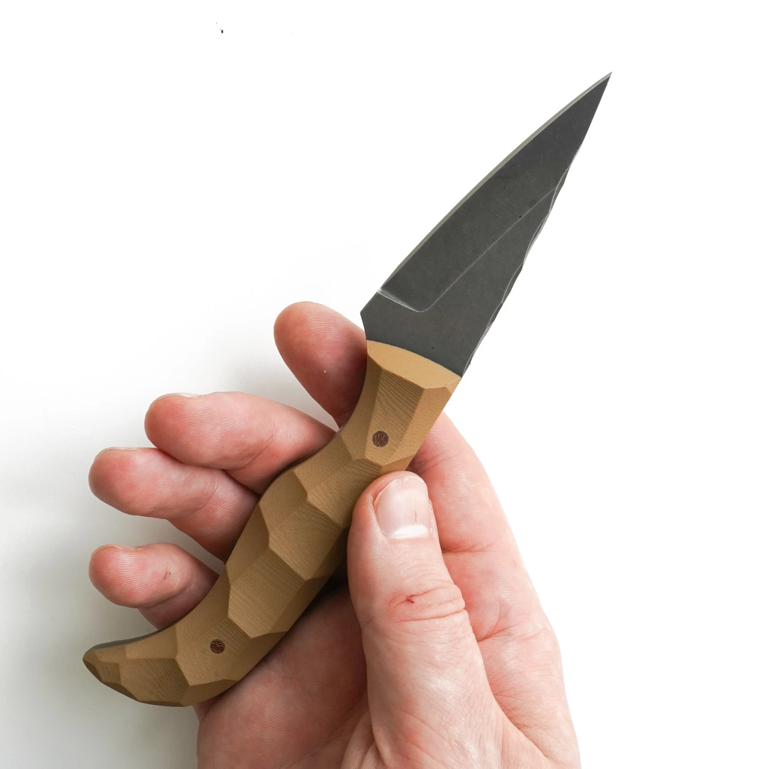 Karl Jr Knife 6 Karl Jr Knife - Image 6