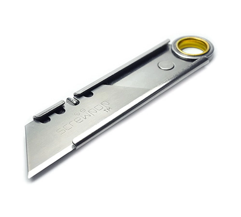 Ron's Utility Knife 3.0 1 Ron's Utility Knife 3.0