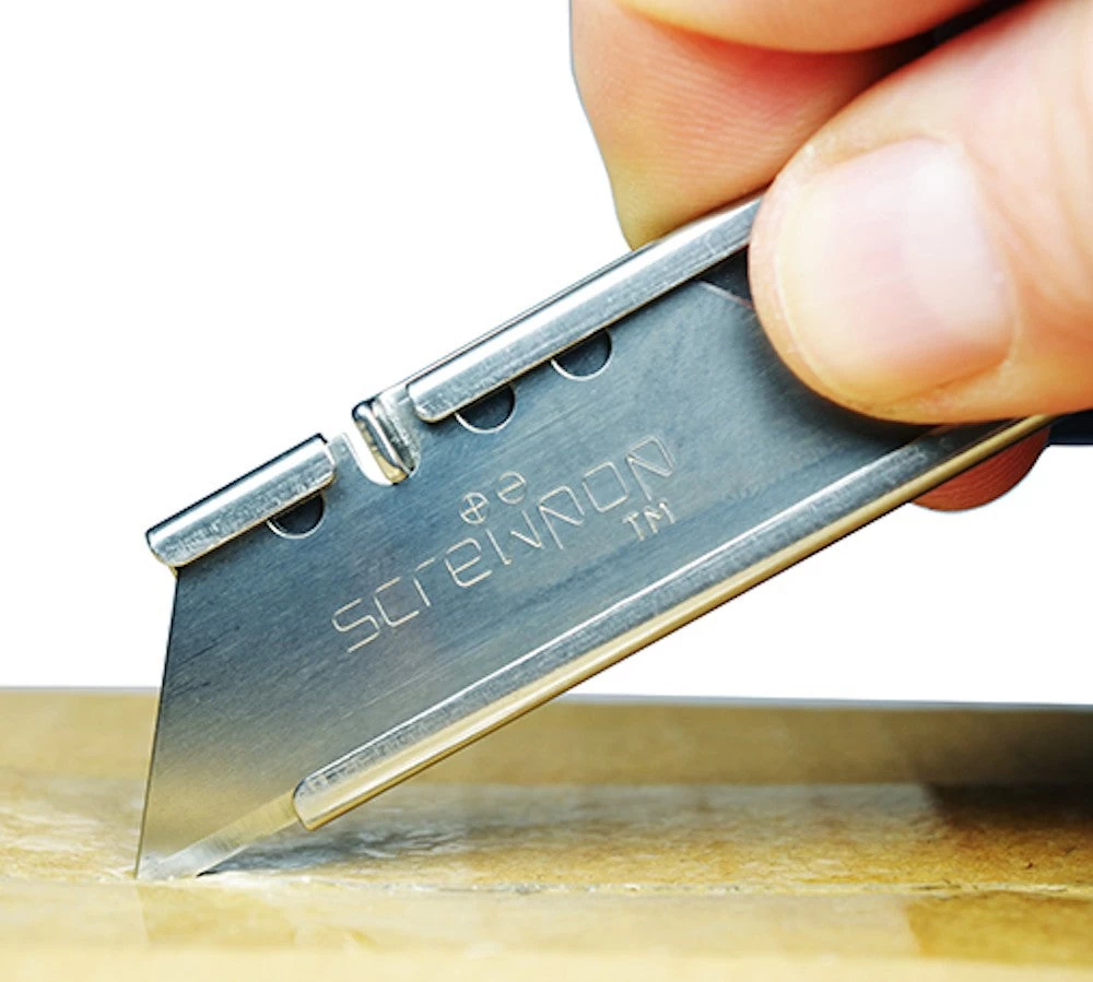 Ron's Utility Knife 3.0 6 Ron's Utility Knife 3.0 - Image 6