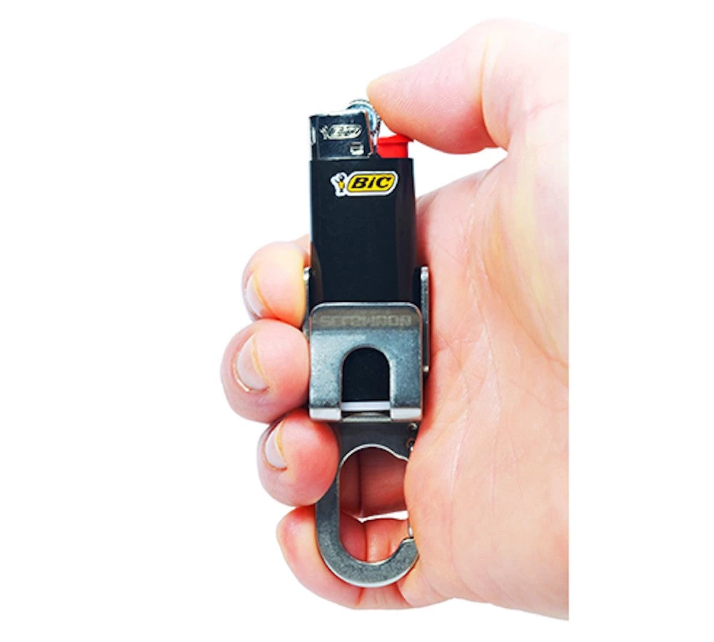 Lighter Holder Mini 3 Lighter Holder Mini - Image 3