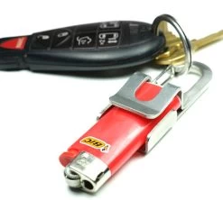 Lighter Holder Mini 15 Lighter Holder Mini -Outdoor Equip Store 45614