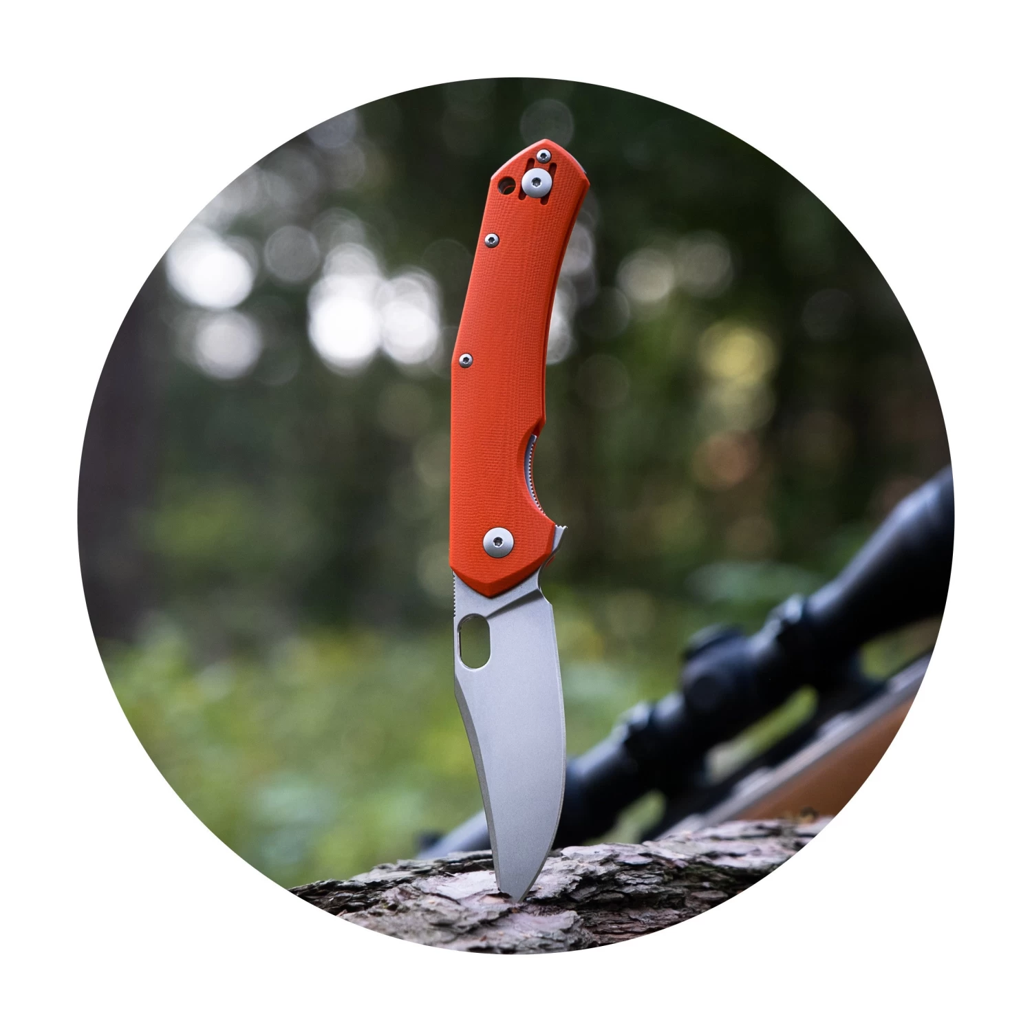 ACE Jutland Knife 1 ACE Jutland Knife