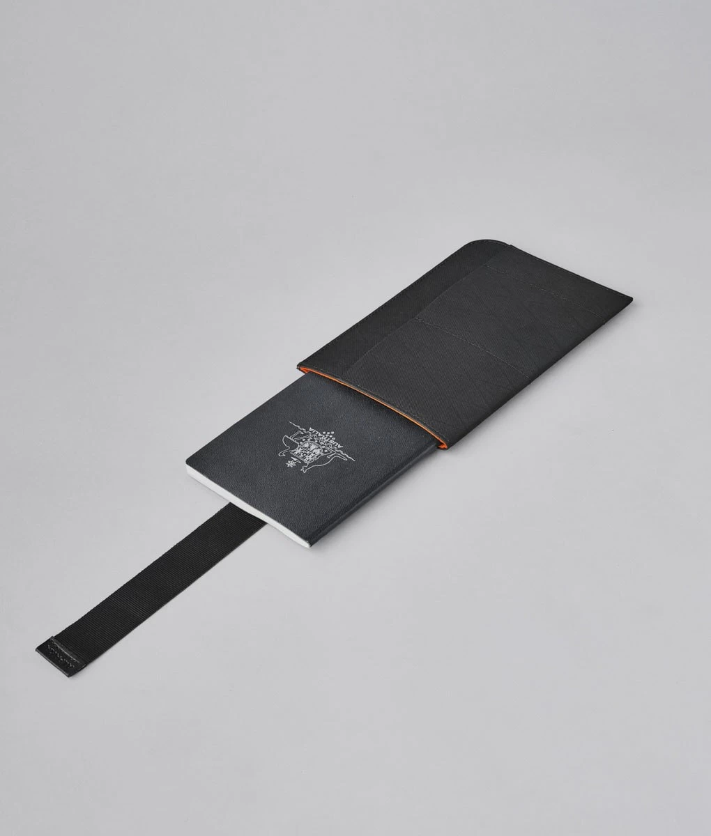 Ark Passport Sleeve 2 Ark Passport Sleeve - Image 2