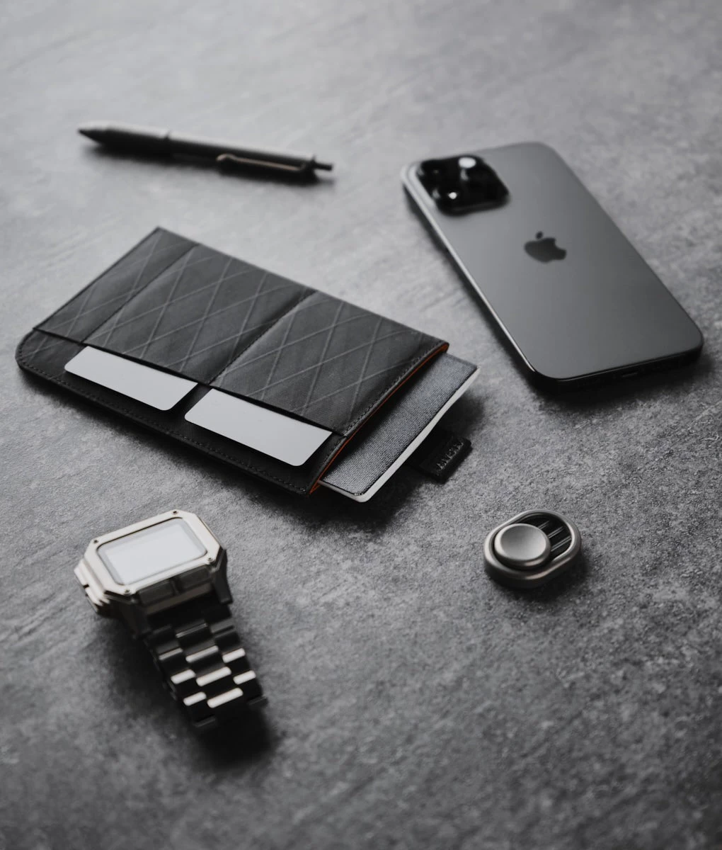 Ark Passport Sleeve 7 Ark Passport Sleeve - Image 7