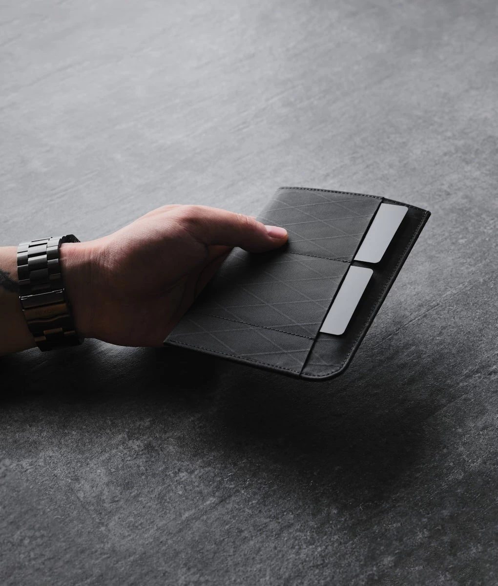 Ark Passport Sleeve 10 Ark Passport Sleeve - Image 10