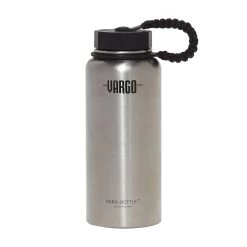 Vargo Insulated Stainless Steel Para-Bottle™ -Outdoor Equip Store 45903