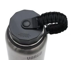 Vargo Insulated Stainless Steel Para-Bottle™ -Outdoor Equip Store 45904