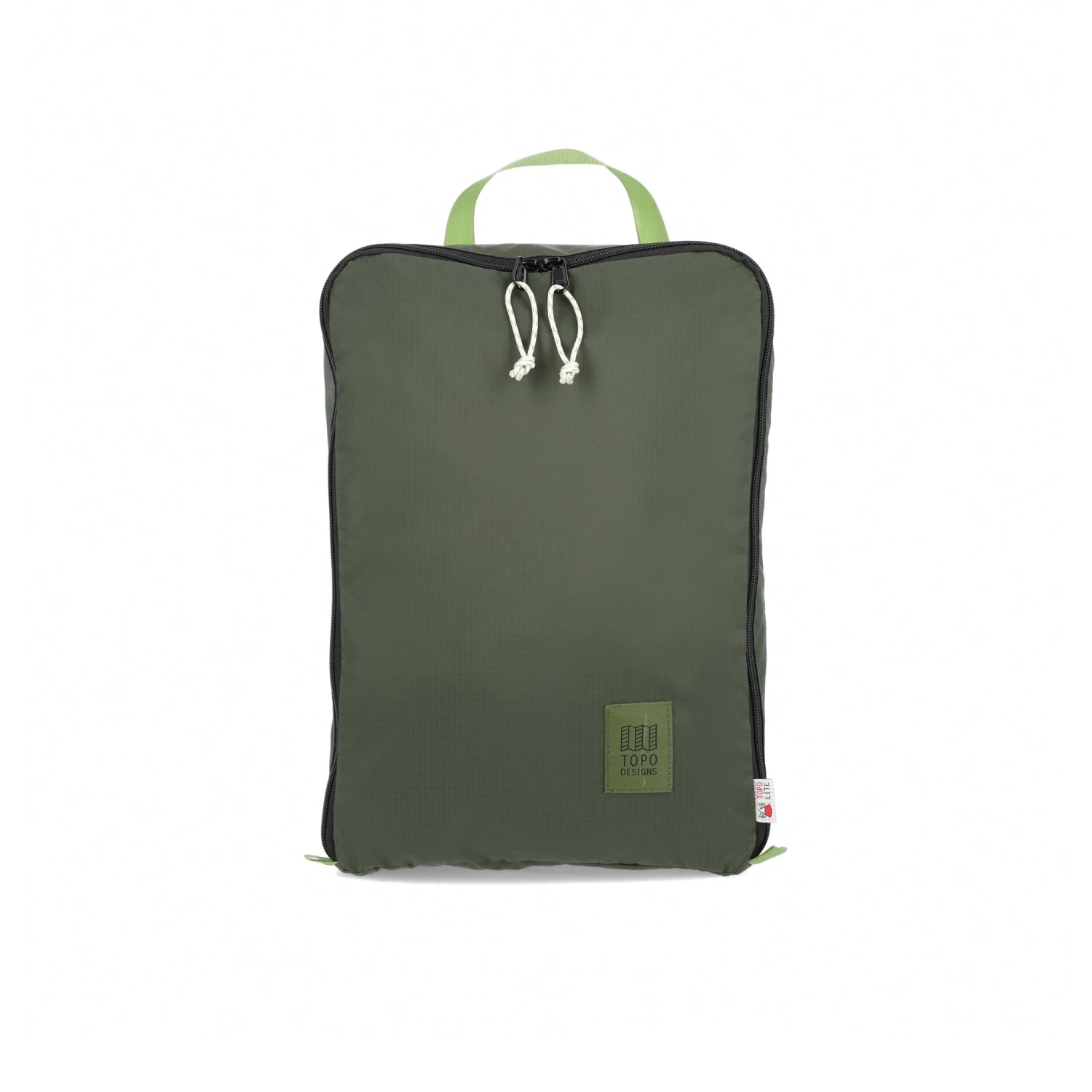 Topo Designs TopoLite™ Pack Bag 10 L 2 Topo Designs TopoLite™ Pack Bag 10 L - Image 2