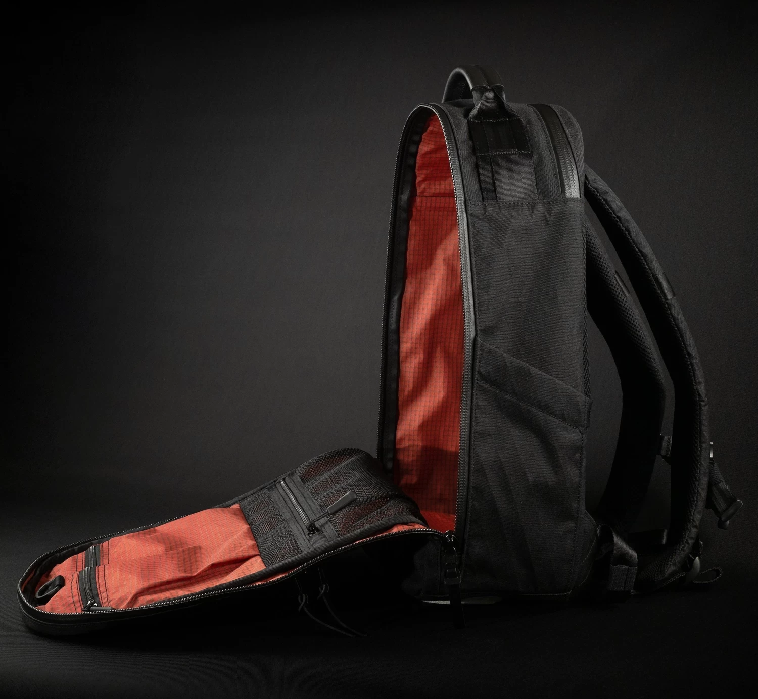 Evade 1.0X Backpack 6 Evade 1.0X Backpack - Image 6