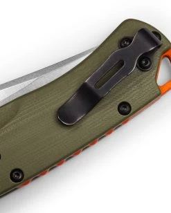 Benchmade Taggedout® Knife -Outdoor Equip Store 46055