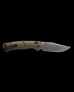 Benchmade Taggedout® Knife -Outdoor Equip Store 46056