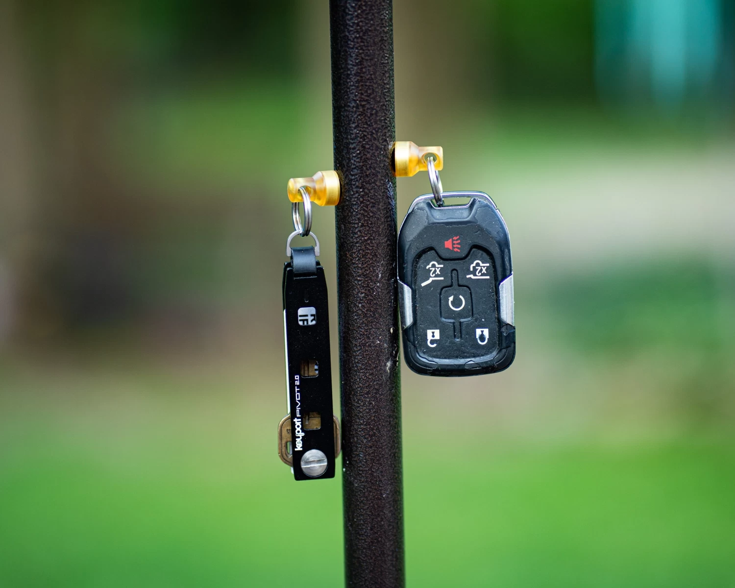 Quick Release Mini V3 Ultem 2 Quick Release Mini V3 Ultem - Image 2