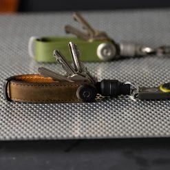 Quick Release V4 Titanium -Outdoor Equip Store 46073