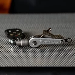 Quick Release V4 Titanium -Outdoor Equip Store 46075