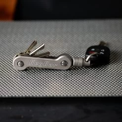 Quick Release V4 Titanium -Outdoor Equip Store 46076