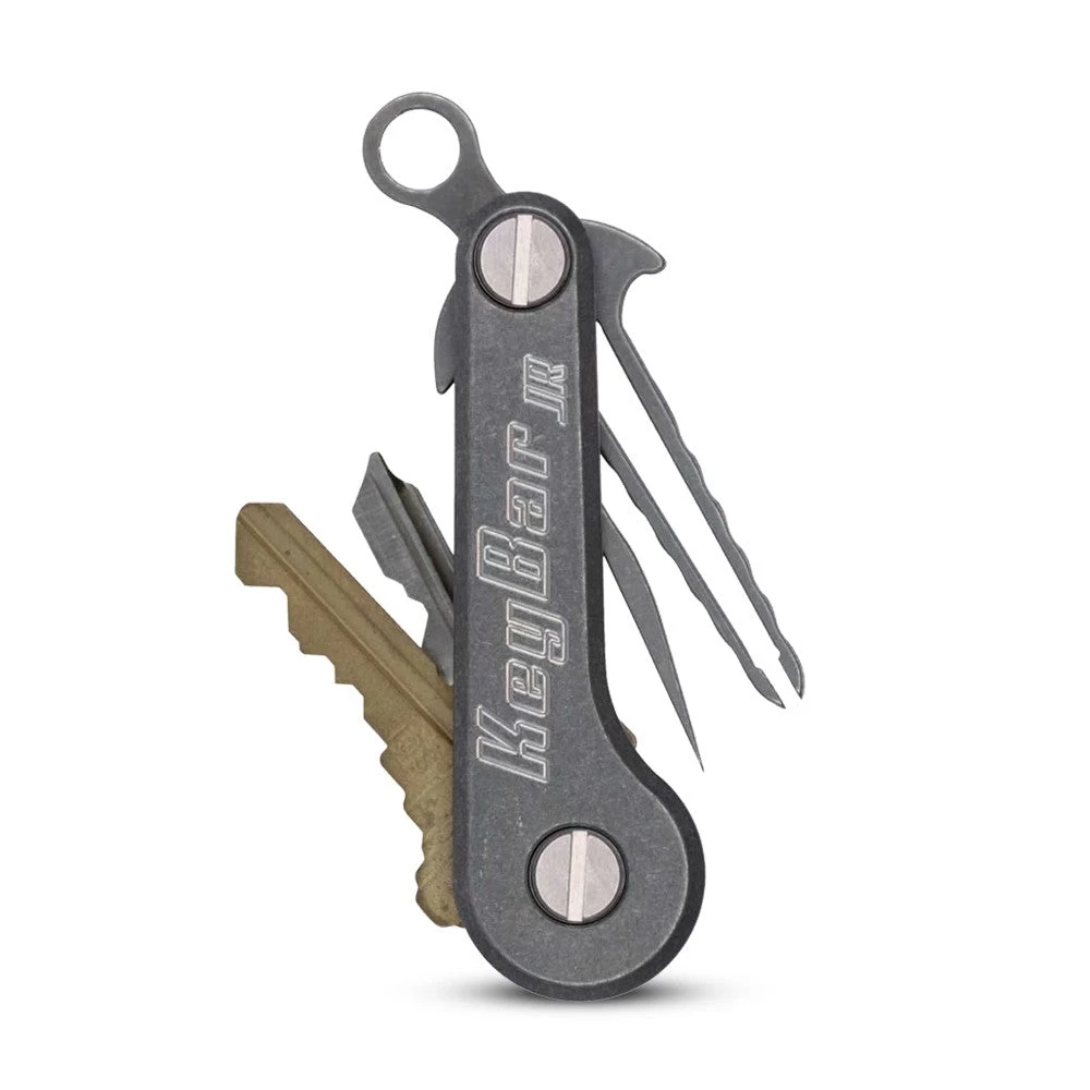 KeyBar Jr Titanium 1 KeyBar Jr Titanium