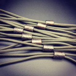 Hammered Bead Brass 9 Hammered Bead Brass -Outdoor Equip Store 46131