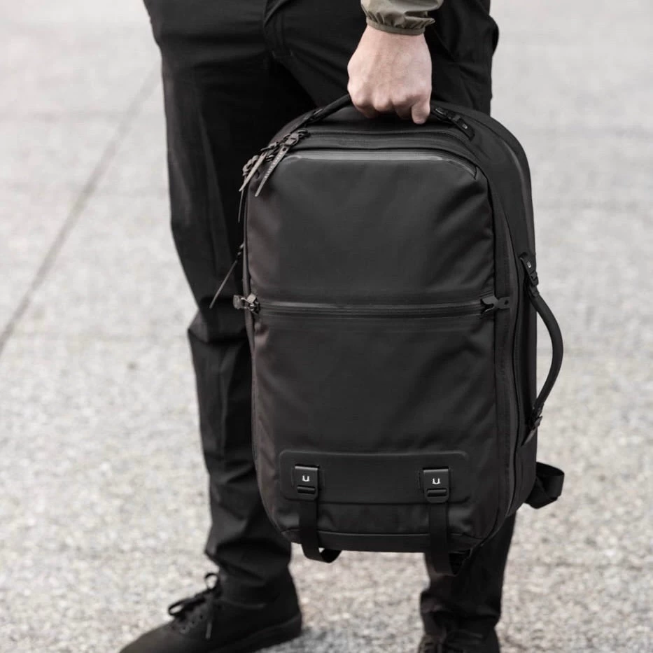 Citadel R3 25 L Handle 2 Citadel R3 25 L Handle - Image 2