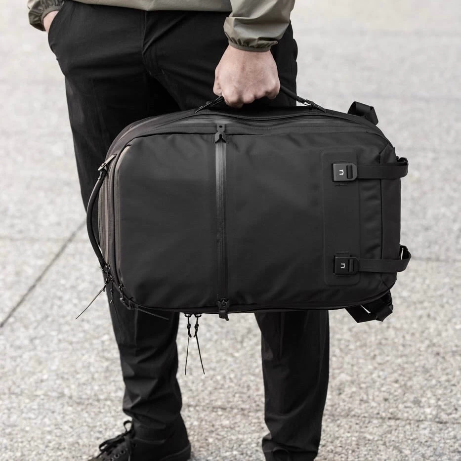 Citadel R3 25 L Handle 3 Citadel R3 25 L Handle - Image 3