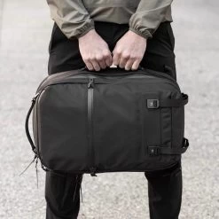 Citadel R3 25 L Handle 11 Citadel R3 25 L Handle -Outdoor Equip Store 46198