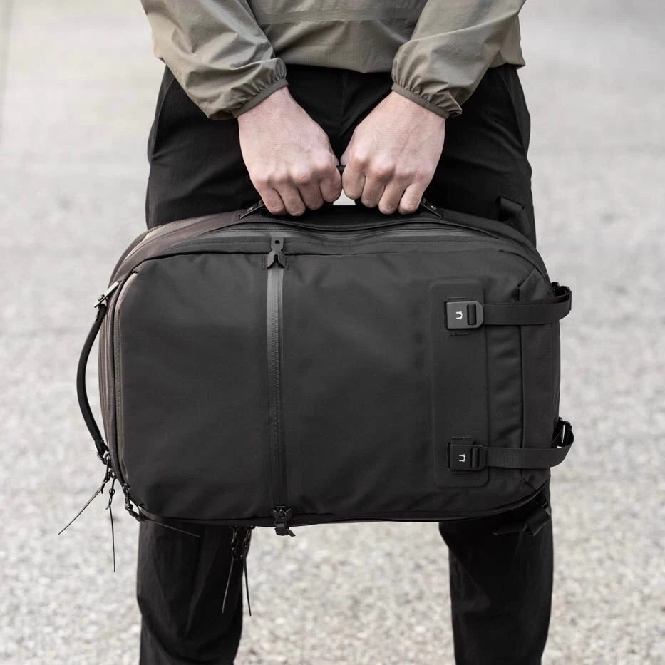 Citadel R3 25 L Handle 6 Citadel R3 25 L Handle - Image 6