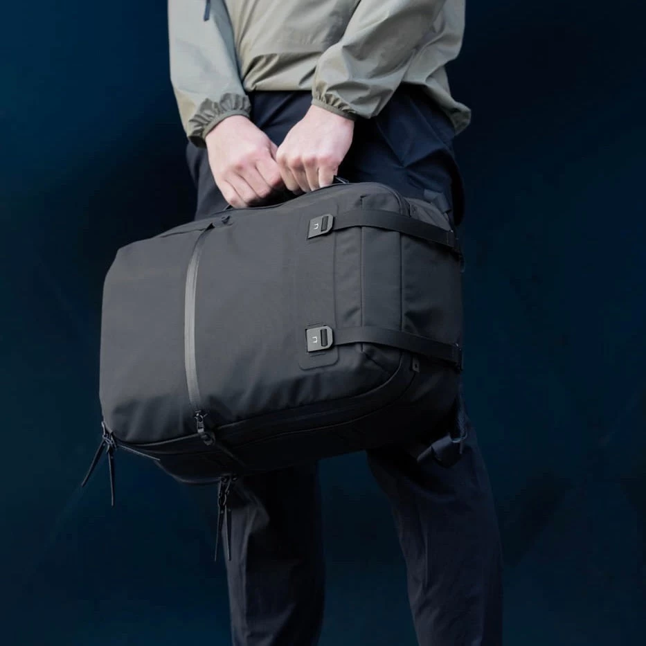 Citadel R3 25 L Compression Straps 6 Citadel R3 25 L Compression Straps - Image 6