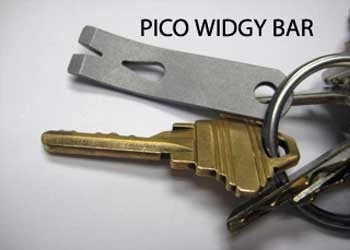 Widgy Pry Bar Pico 2 Widgy Pry Bar Pico - Image 2