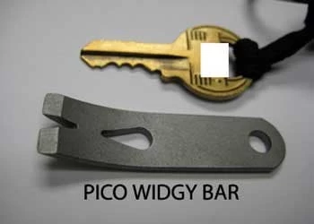 Widgy Pry Bar Pico 3 Widgy Pry Bar Pico - Image 3