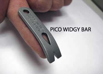 Widgy Pry Bar Pico 4 Widgy Pry Bar Pico - Image 4