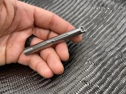 Slim Pick Titanium Capsule -Outdoor Equip Store 46321