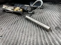 Slim Pick Titanium Capsule -Outdoor Equip Store 46325