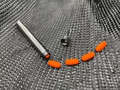Slim Pick Titanium Capsule -Outdoor Equip Store 46326