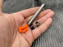 Slim Pick Titanium Capsule -Outdoor Equip Store 46327