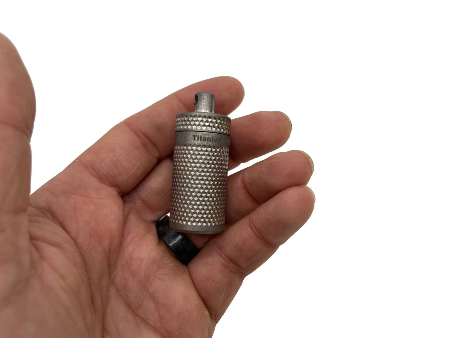 Piccolo XL Titanium Vault 2 Piccolo XL Titanium Vault - Image 2