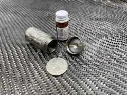 Piccolo XL Titanium Vault 10 Piccolo XL Titanium Vault -Outdoor Equip Store 46334