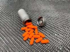 Piccolo XL Titanium Vault 12 Piccolo XL Titanium Vault -Outdoor Equip Store 46338