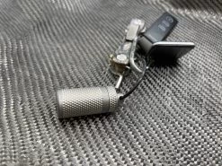 Piccolo XL Titanium Vault 15 Piccolo XL Titanium Vault -Outdoor Equip Store 46341