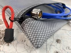 Dyneema® Zip Bag -Outdoor Equip Store 46346