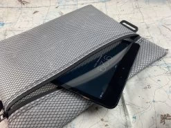 Dyneema® Zip Bag -Outdoor Equip Store 46349