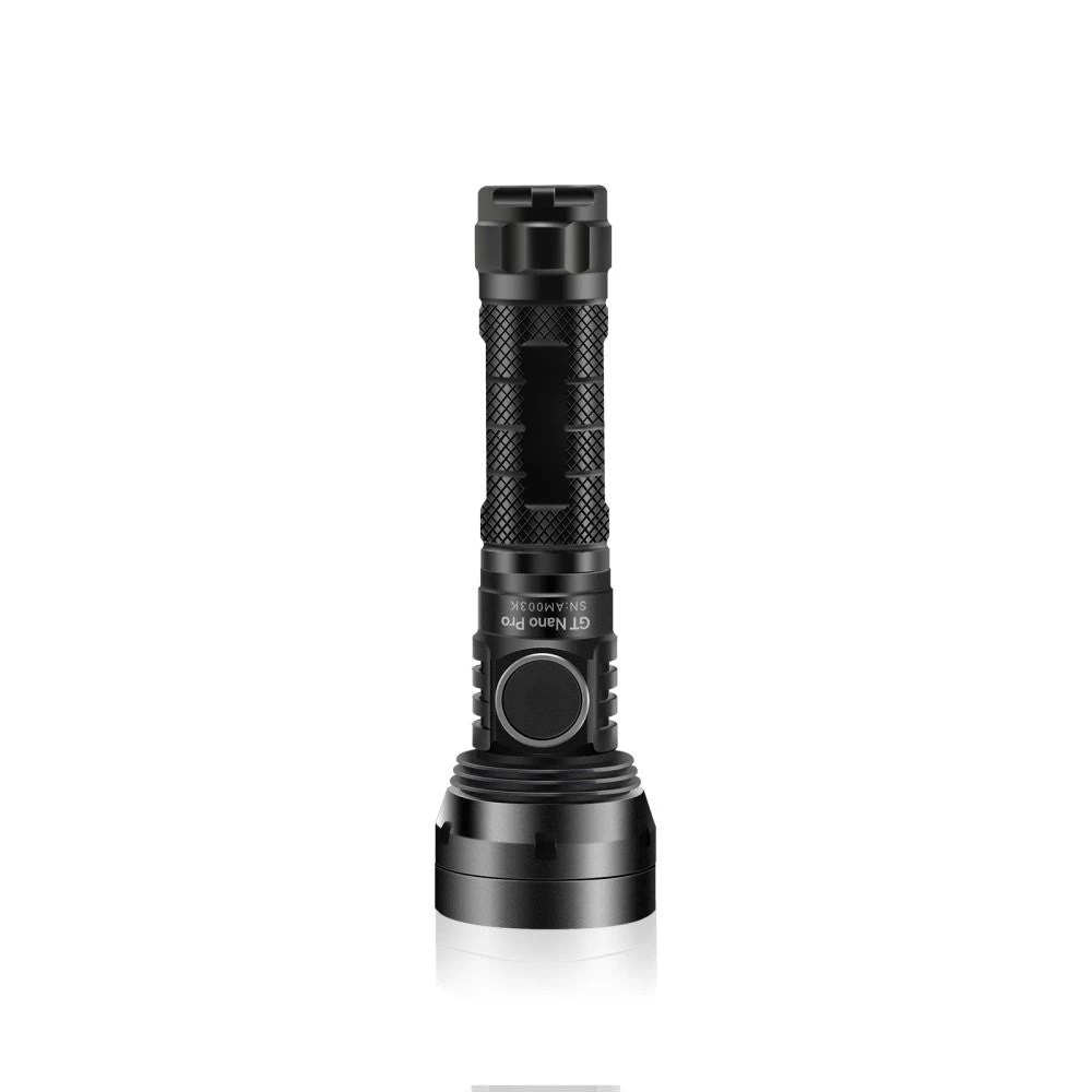 GT Nano Pro Flashlight 2 GT Nano Pro Flashlight - Image 2