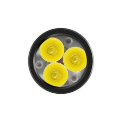 GT Nano Pro Flashlight 23 GT Nano Pro Flashlight -Outdoor Equip Store 46403