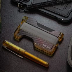 T01 Ultem® Wallet -Outdoor Equip Store 46472