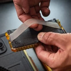 T01 Ultem® Wallet -Outdoor Equip Store 46476