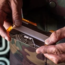 T01 Ultem® Wallet -Outdoor Equip Store 46479